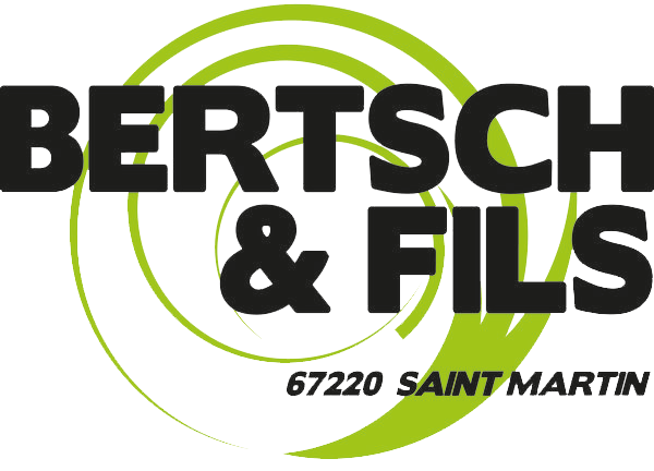 Logo Bertsch et Fils Logo Bertsch et Fils