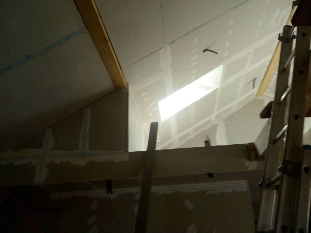 Mezzanine (après) 2020