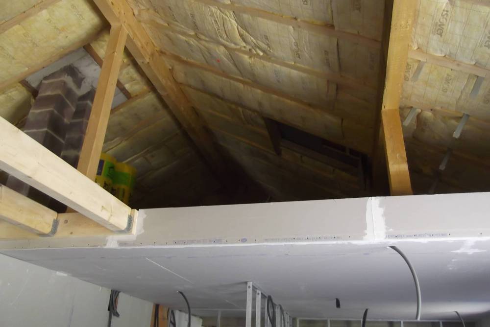 Mezzanine (avant)