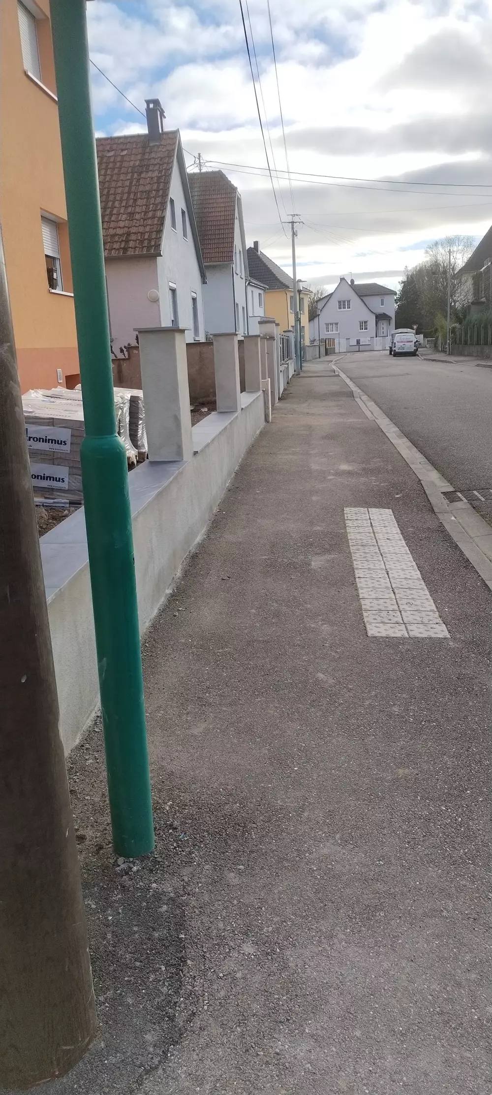 Entreprise de maçonnerie et rénovation à Saint Martin (4)