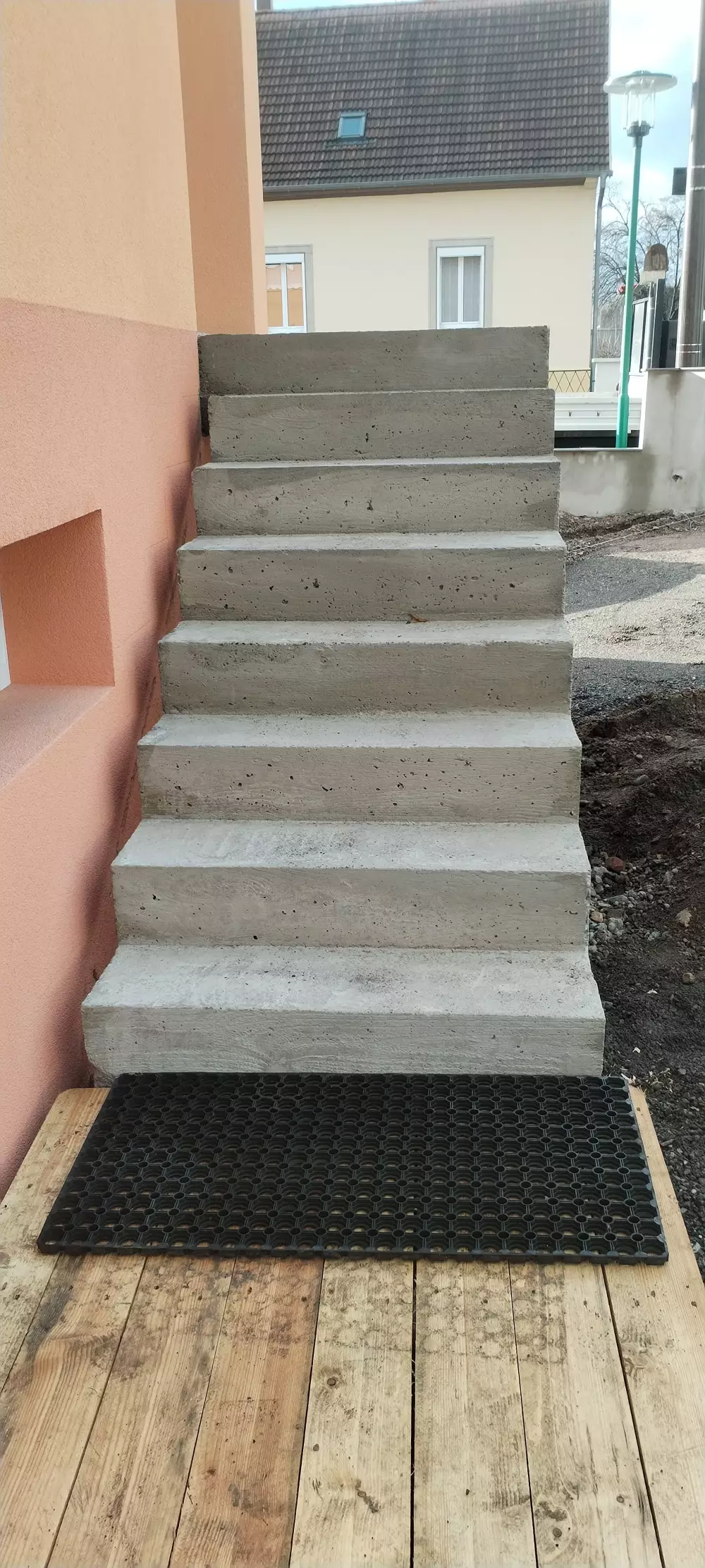 Entreprise de maçonnerie et rénovation à Saint Martin (6)