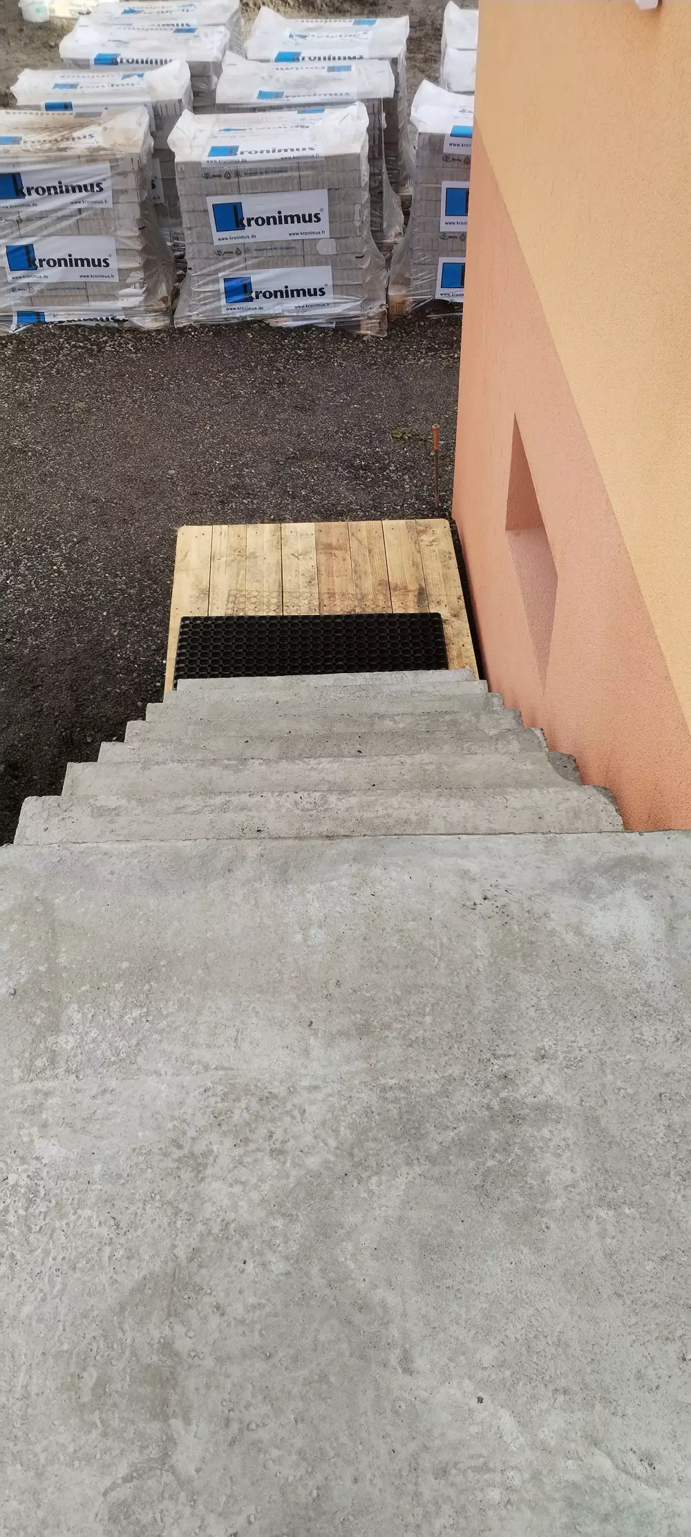 Entreprise de maçonnerie et rénovation à Saint Martin (7)
