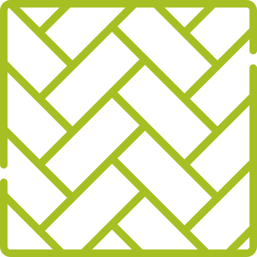 pave