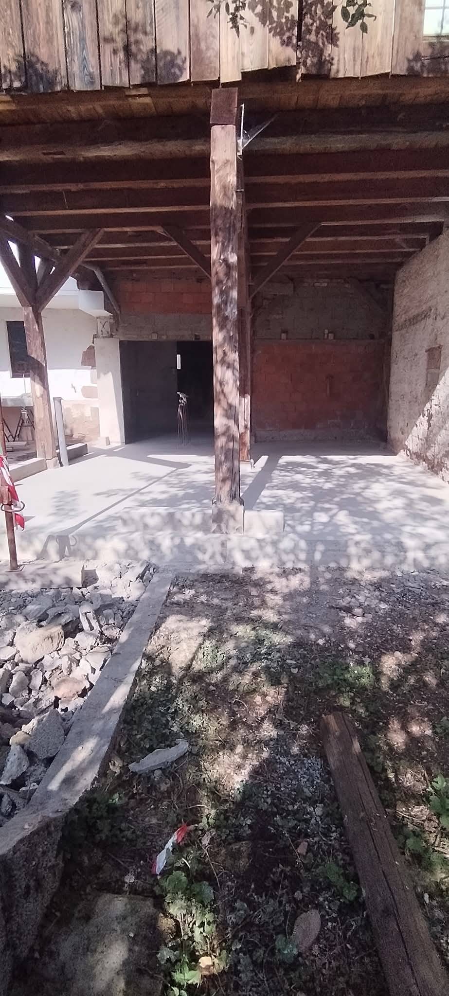 Entreprise de maçonnerie et rénovation à Saint Martin (67222)