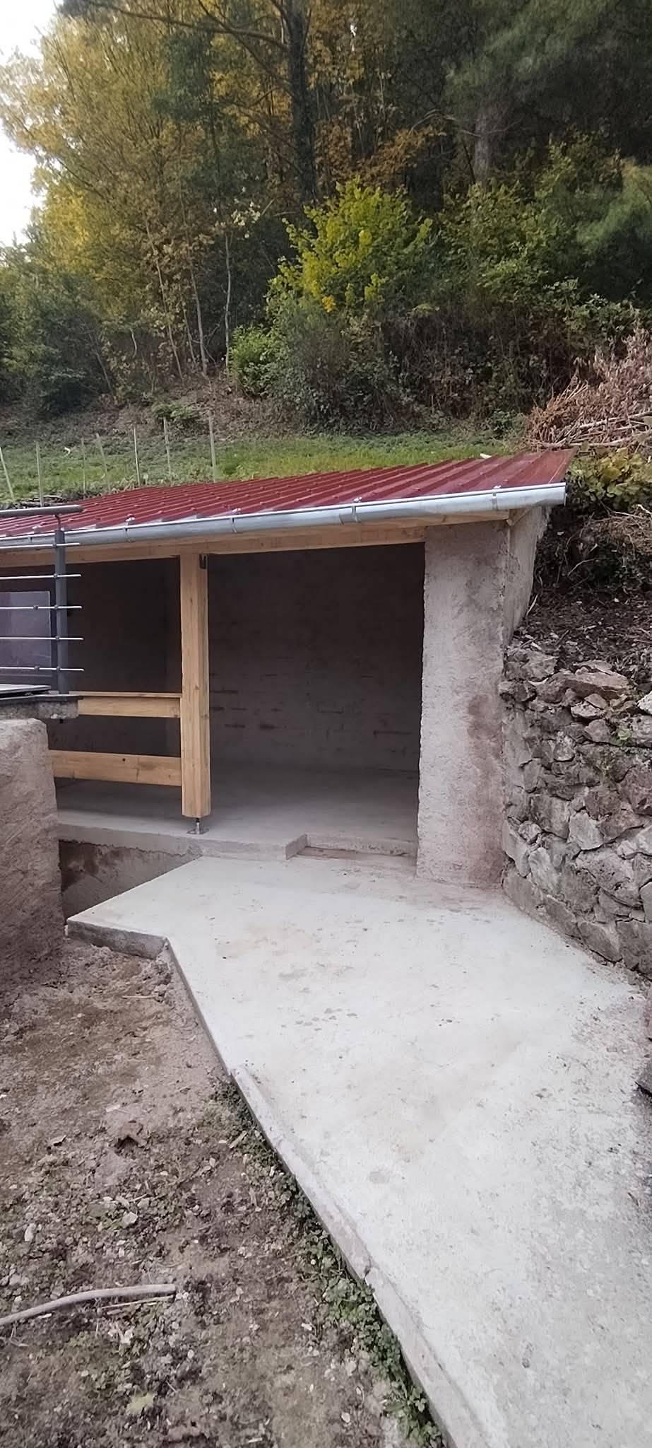 Maçonnerie et rénovation (9)