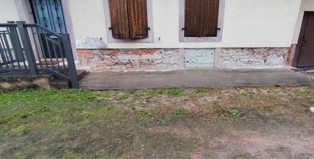 Maçonnerie et rénovation (1)