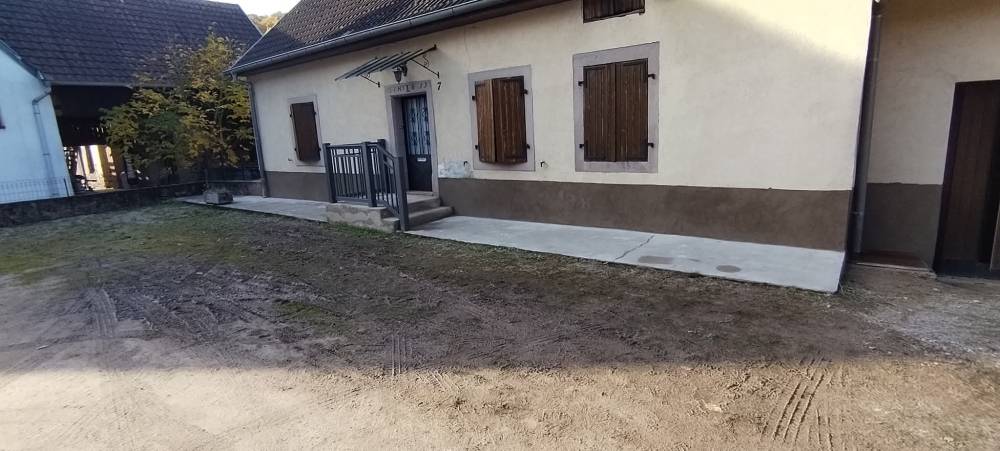 Maçonnerie et rénovation (2)