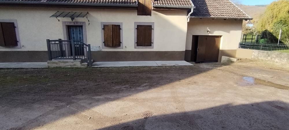 Maçonnerie et rénovation (4)