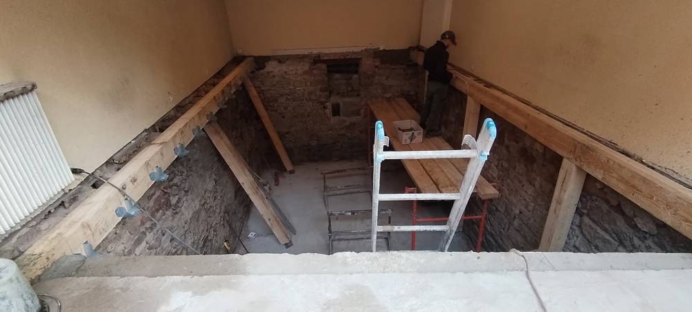 Maçonnerie et rénovation (5)