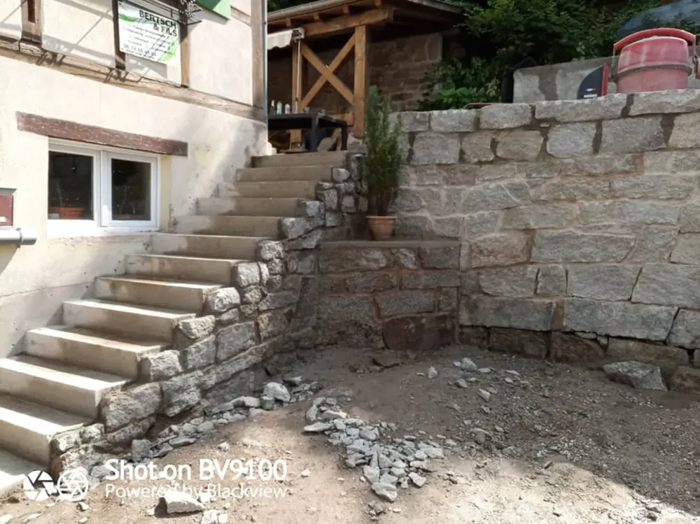 rénovation