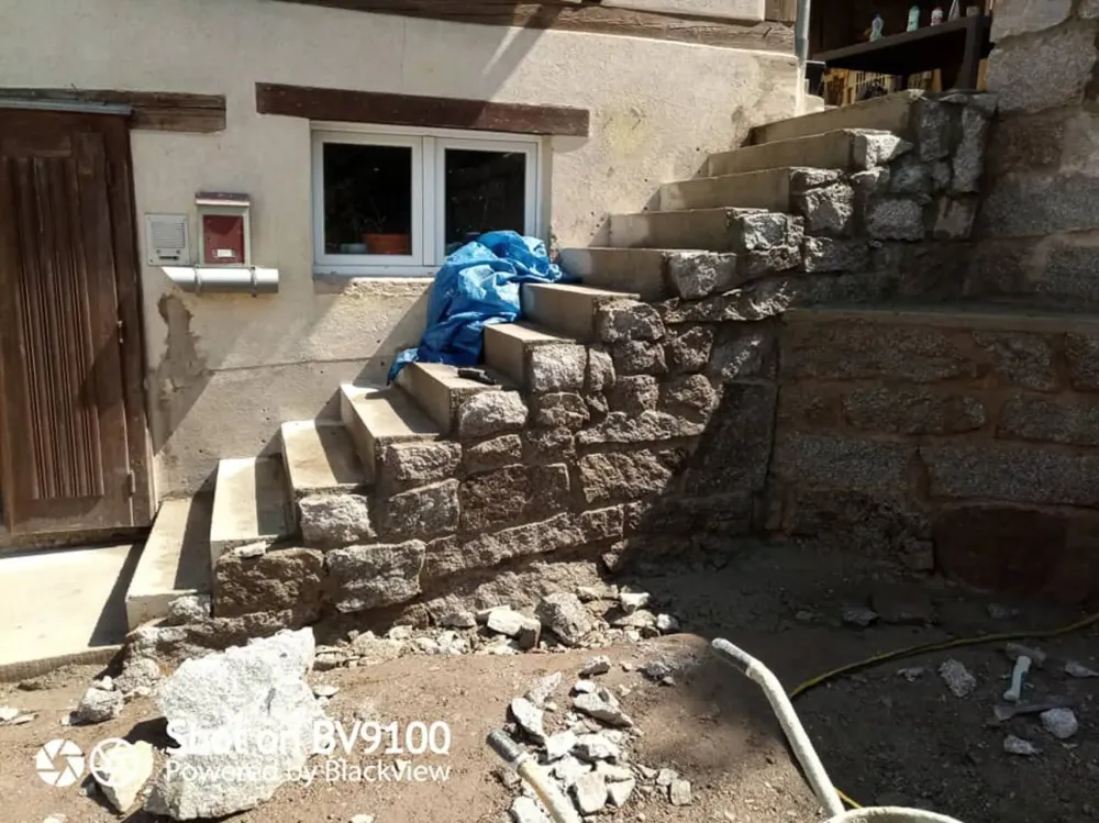 renovatiopn