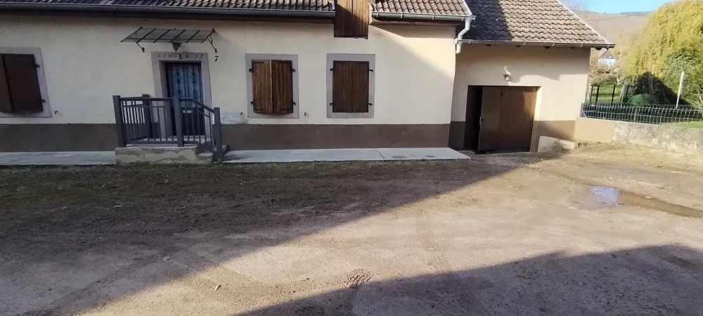 maçonnerie